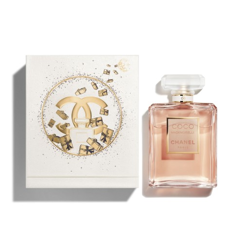 Produktbild Eau De Parfum Limitierte Edition 100 Ml