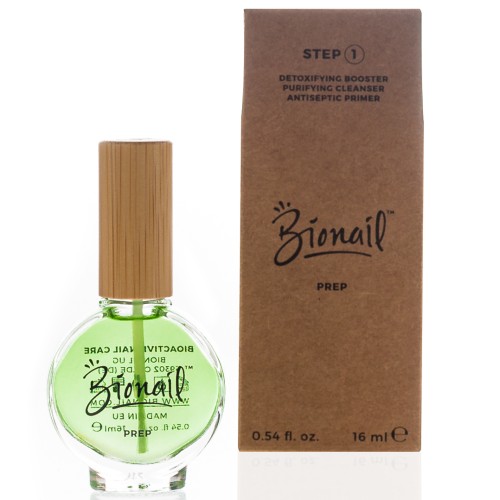Produktbild Bionail Step 1