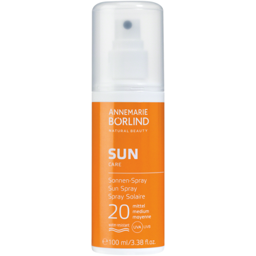Produktbild Sonnen-Spray LSF 20