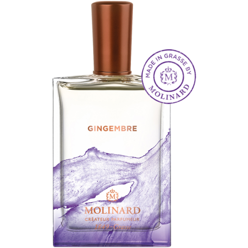 Produktbild GINGEMBRE Eau De Parfum